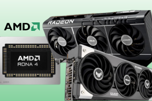 AMD is Preparing to Release the Radeon RX 9070 By the End of January