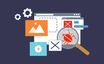 How to find technical errors on your site