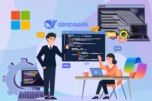 Microsoft Integrates DeepSeek R1 into Copilot+ PC: What Does This Mean for Users?