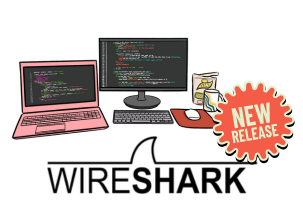 Wireshark 4.4.0 Release