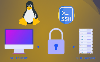 20 Most Commonly Used SSH Commands in Linux Illustrated with Examples