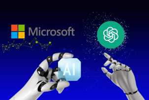 Microsoft and OpenAI: Evolving Partnership and Expanding Computing Capabilities