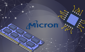 Micron Presented HBM3 Gen2 – the Fastest Memory in the World – Together with 32GB DDR5 Chips