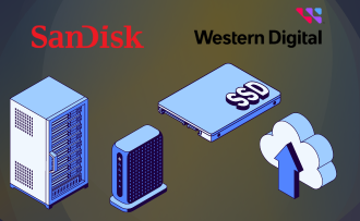 Western Digital Sued for SanDisk SSDs Losing Data