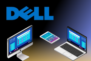 Dell's profits increased by 85%