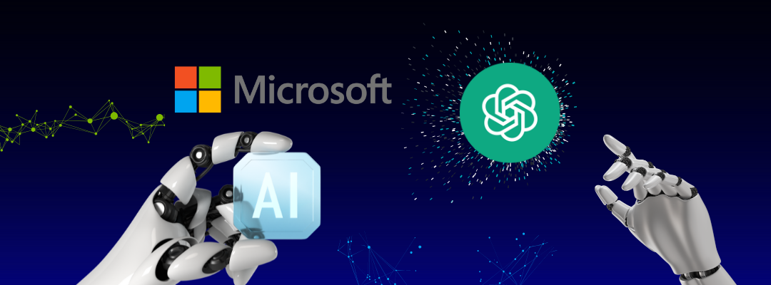 Microsoft and OpenAI: Evolving Partnership and Expanding Computing Capabilities