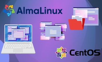 5 Reasons Why AlmaLinux Outperforms CentOS as an Alternative