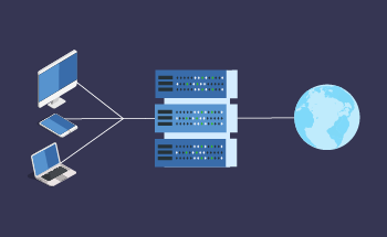 Setting up a reverse proxy