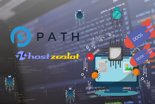 PathNet and HostZealot: Ultimate DDoS protection