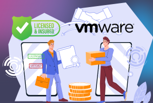 No more Free Solutions and Perpetual Licenses from VMware