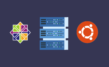 CentOS vs Ubuntu: the choice of operating system for VPS