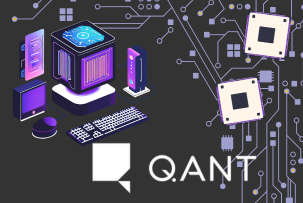 Q.ANT Unveils the Processor of the Future