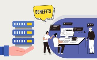 8 Benefits of Managed Hosting for Digital Agencies