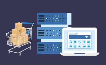 Choosing the best hosting for an online store