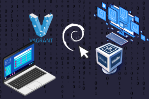 Utilizing Vagrant with VirtualBox on Debian 12