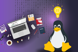 Linux memory: The principle of operation