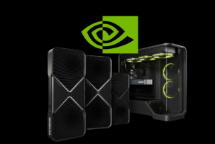 NVIDIA RTX Blackwell: A Giant Graphics Card for Tasks of the Future