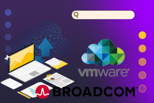 The third biggest deal in history is about to take place: Broadcom is at the point of completely acquiring VMware for $61 billion