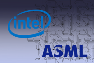 Intel and ASML cooperate to create a tool for cutting-edge microchip production