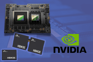 A new HGX H200 AI accelerator on Hopper architecture and HBM3e memory was presented by NVIDIA