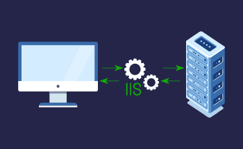 How to install and configure IIS