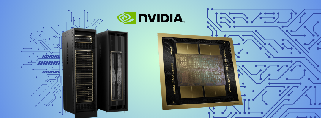 Nvidia's Blackwell processors overheating problem has been revealed