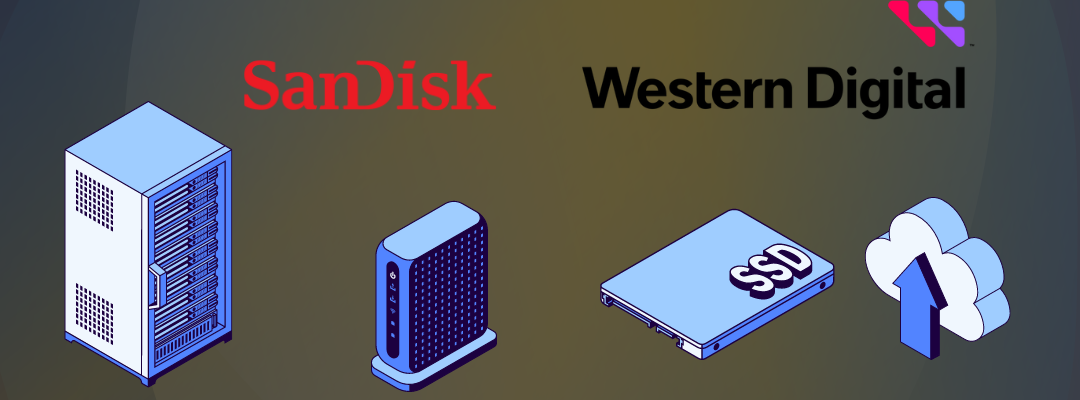 Western Digital Sued for SanDisk SSDs Losing Data