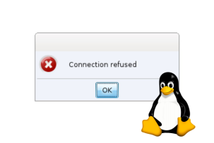 How to Solve "Connection Refused" Error on Linux Port 22