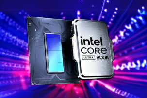 Intel Presents New vPro Processors with AI Support and Record-Breaking Performance