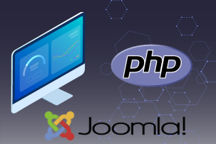 Joomla's efficiency on PHP 8.3 has reached 342 RPS, and that's almost a 30 percent improvement