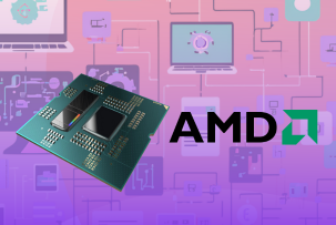 AMD is likely to add 3D V-Cache technology to its processors