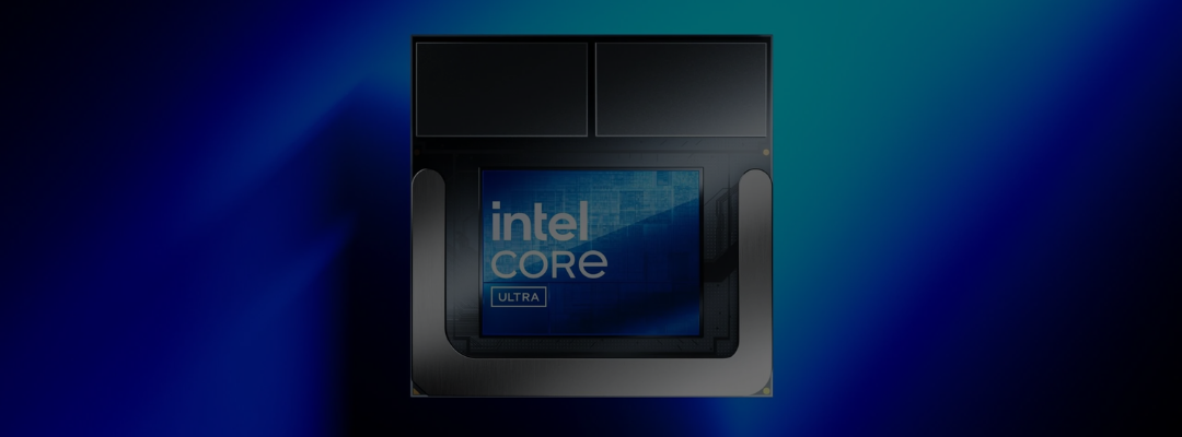 Intel's Core Ultra 200V Lunar Lake processors were presented