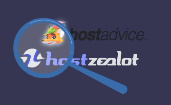 HostAdvice Research - All You Need To Know About HostZealot’s Global Server Network