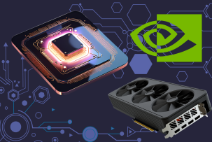 NVIDIA Discontinues Support for Maxwell, Pascal, and Volta GPUs