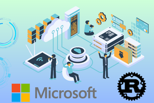 Next-Generation Virtualization — Microsoft Introduces OpenVMM in Rust