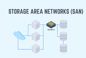 The Limitations of Traditional SAN Architecture at Scale: Critical Shortcomings