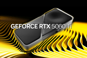 New insights on NVIDIA RTX 5060 Ti