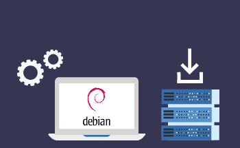 How to install Debian on VPS