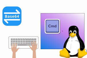 Linux Command Line Basics: Base64 Encoding and Decoding Strings