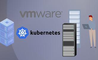 New Multi-Cloud and Kubernetes Tools Presented by VMware