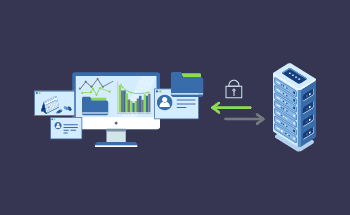 HOW TO SET UP CONNECTION TO SFTP SERVER