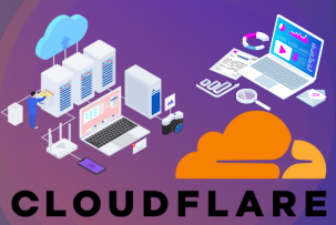 A powerful 3.8 Tbps DDoS attack has been stopped by Cloudflare