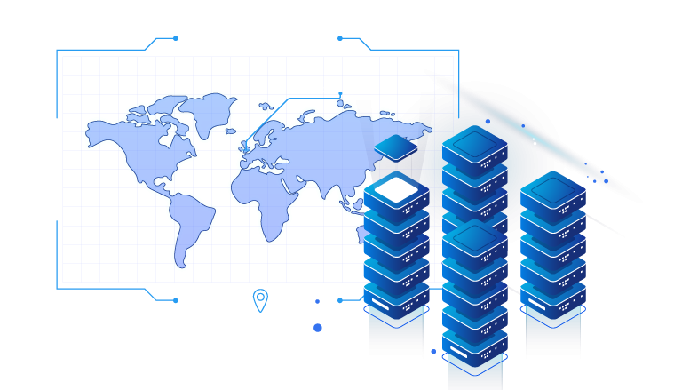 VPS in London