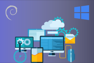 Deployment of Microsoft’s .NET Framework (Mono) on Debian 12