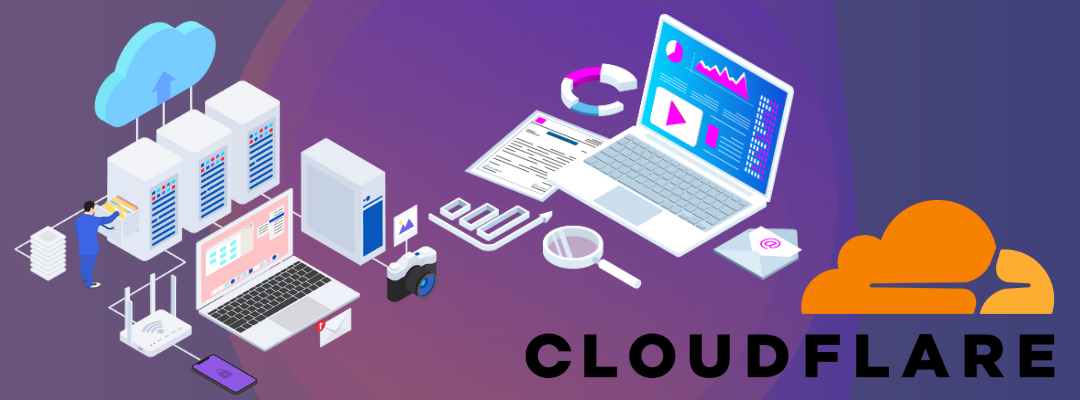 A powerful 3.8 Tbps DDoS attack has been stopped by Cloudflare