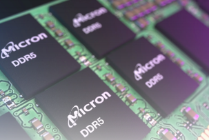 Micron PCLeGen 6 SSD Release