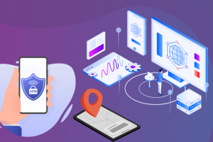 Method to Accurately Locate VPN Server Locations