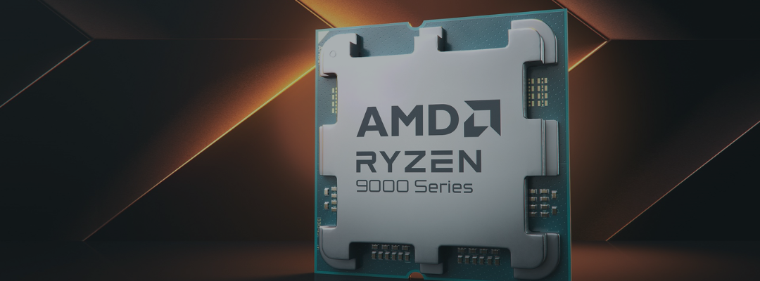 Insights on AMD Ryzen 9000