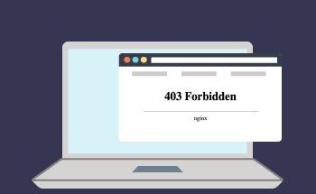 What is 403 access error and how to fix it