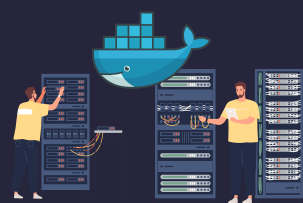 Setting up Seafile File Sync Server via Docker